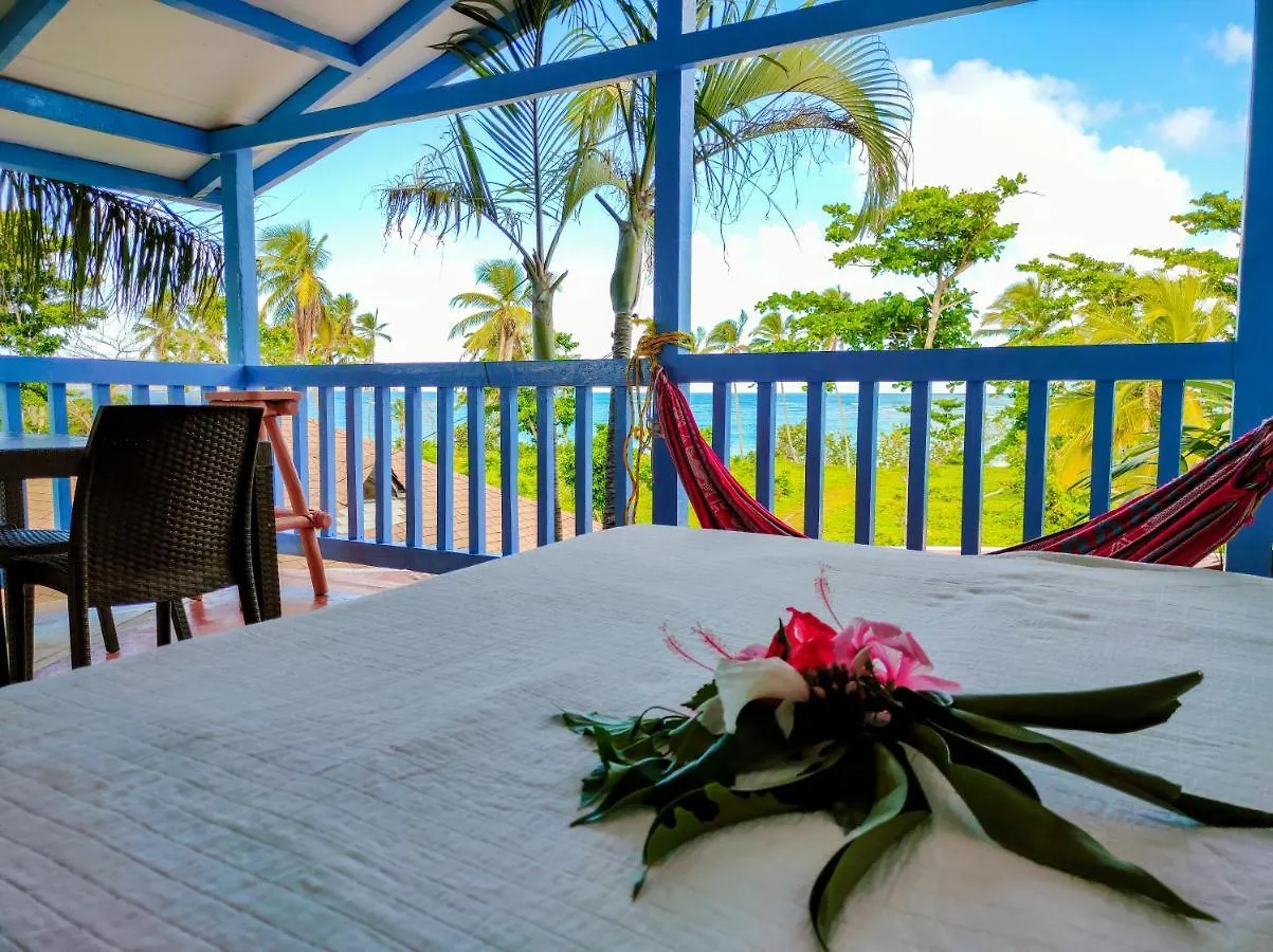 B&B Aparthotel La Isleta Las Galeras 2*,  Dominican Republic