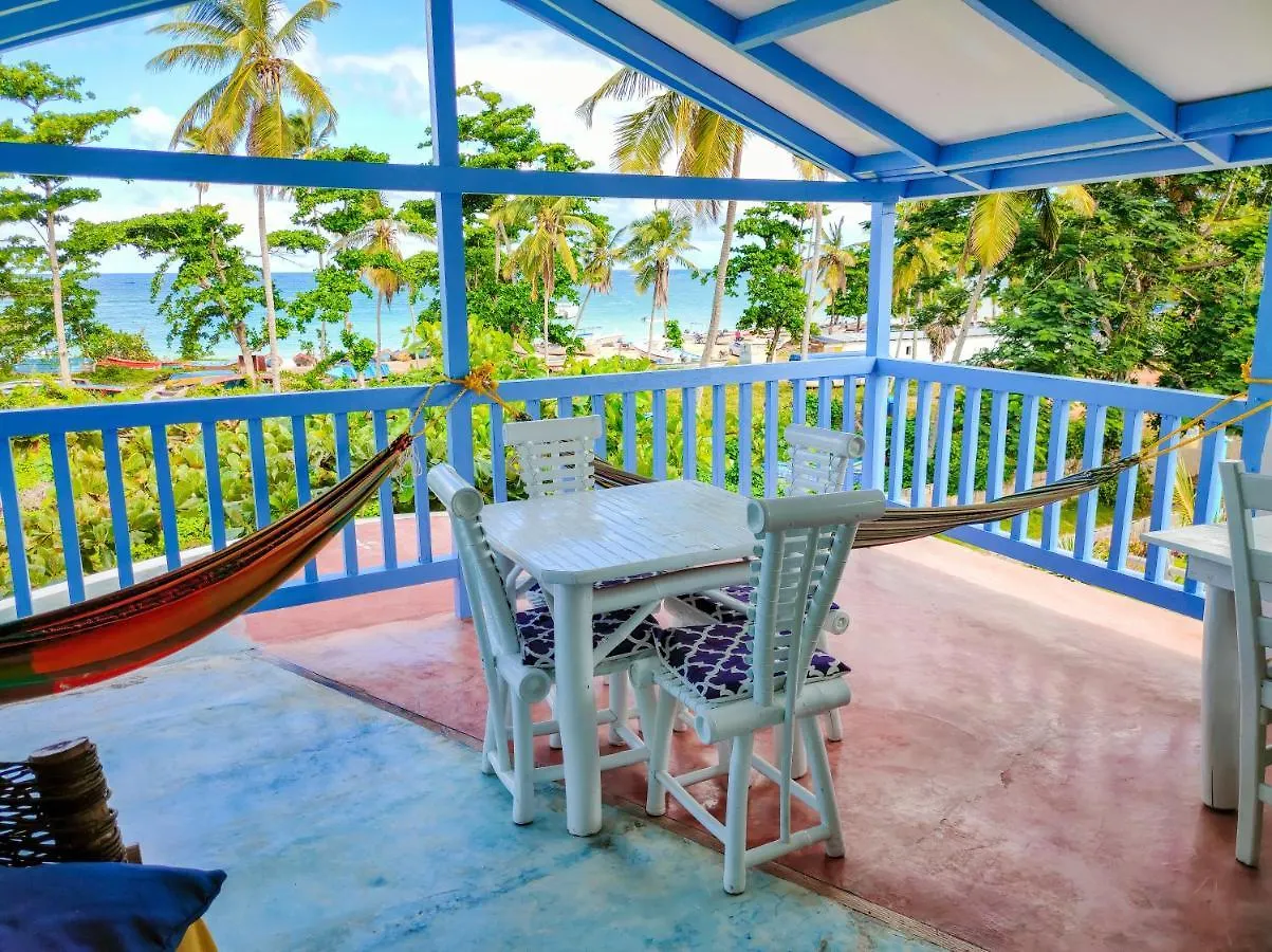 B&B Aparthotel La Isleta Las Galeras