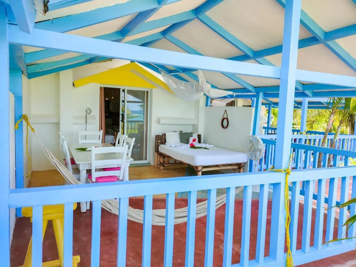 B&B Aparthotel La Isleta Las Galeras Dominican Republic