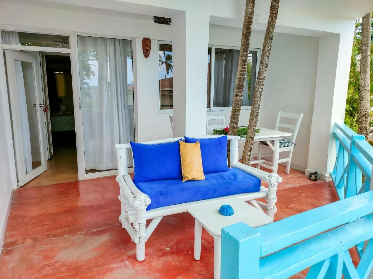 B&B Aparthotel La Isleta Las Galeras