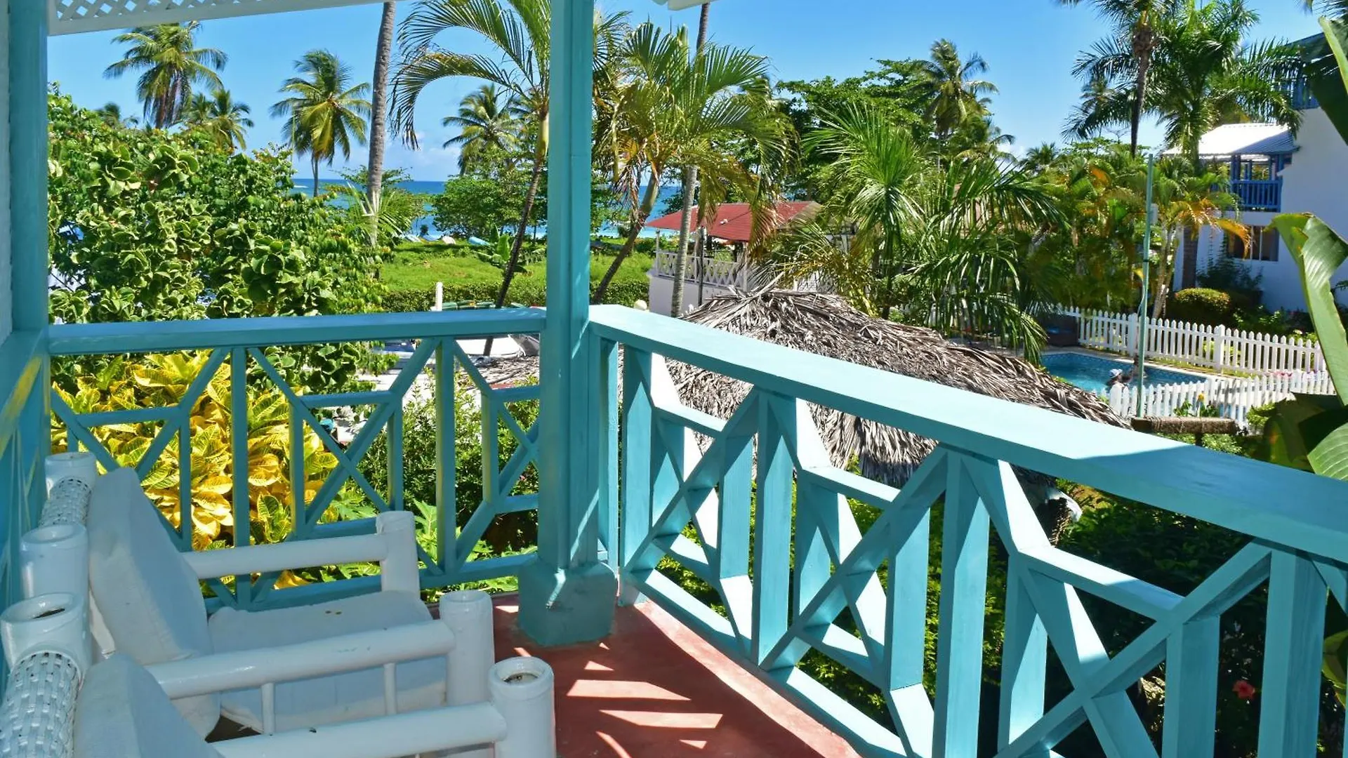 B&B Aparthotel La Isleta Las Galeras 2*,  Dominican Republic