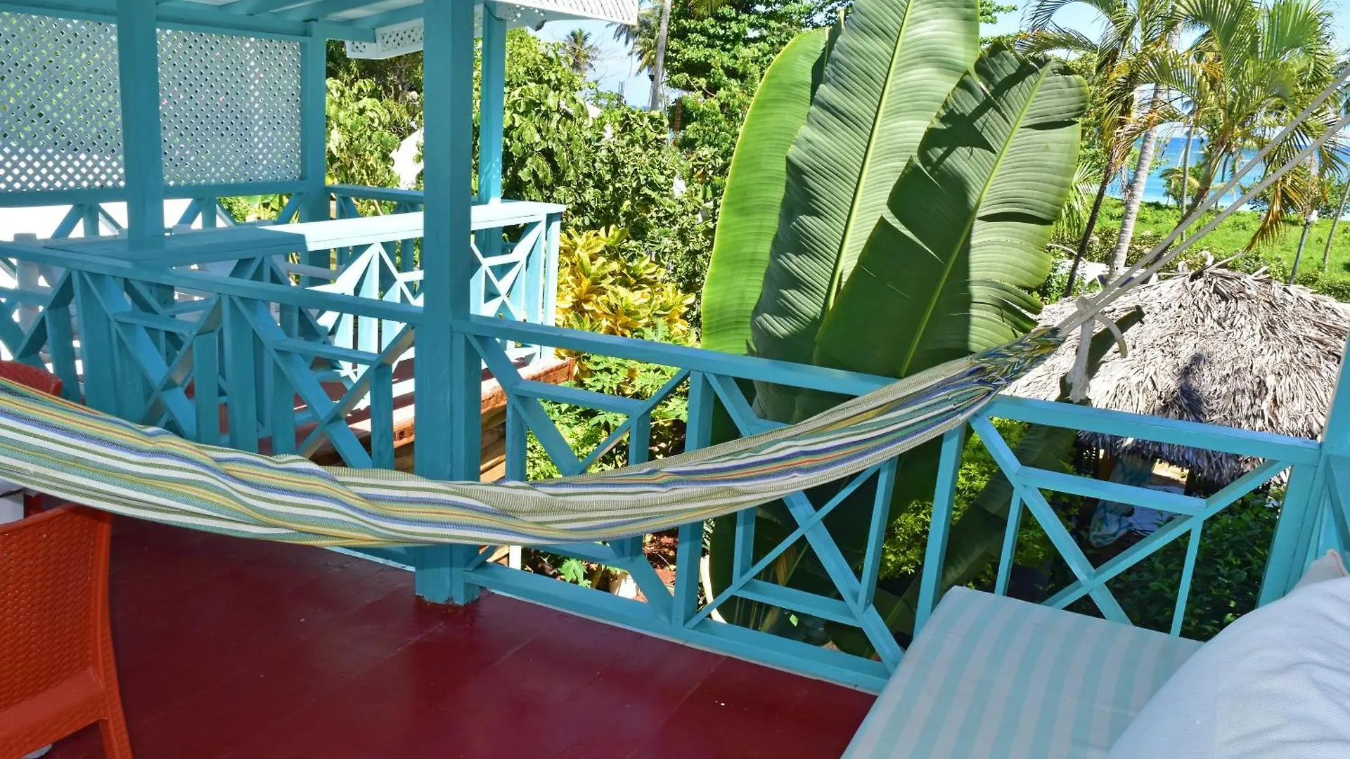 B&B Aparthotel La Isleta Las Galeras