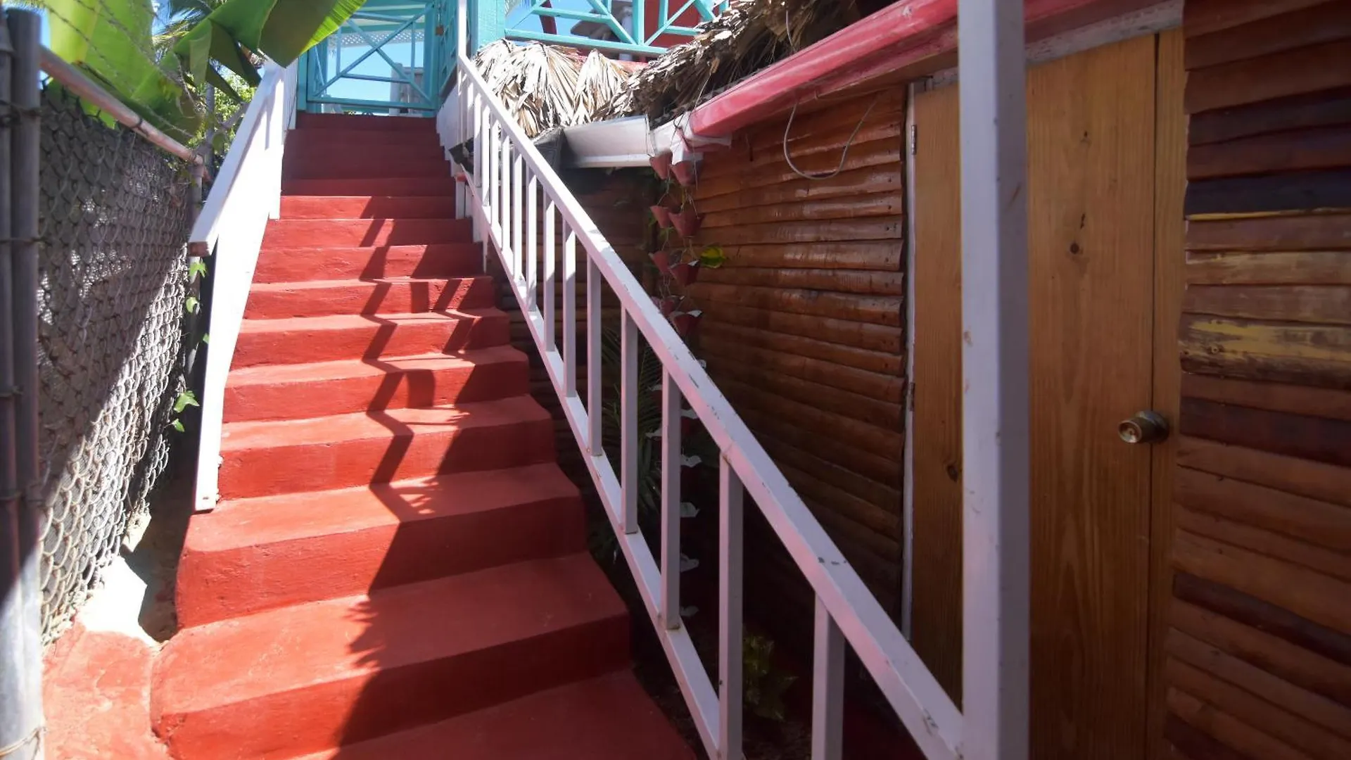 B&B Aparthotel La Isleta Las Galeras