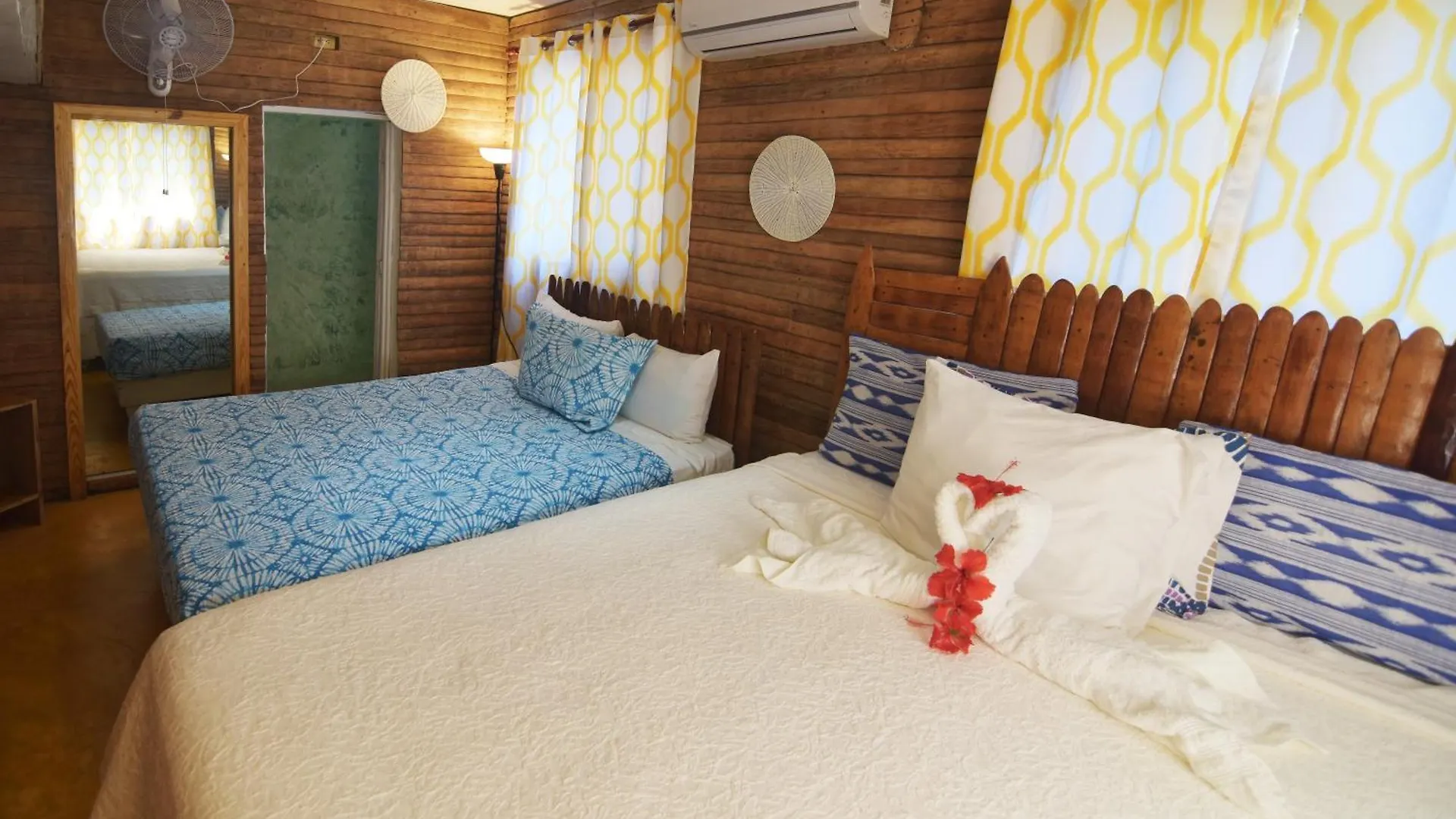 B&B Aparthotel La Isleta Las Galeras