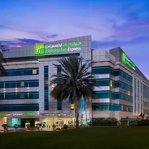 Express Airport By Ihg Förenade Arabemiraten
