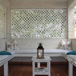 Gasthuis Bayahibe Guest House Hotel