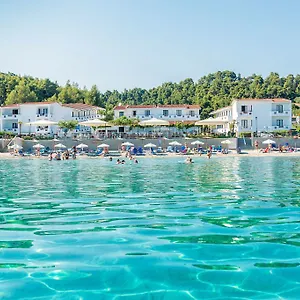 Xenios Dolphin Grekland